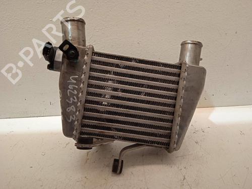 Used Intercooler HYUNDAI GETZ (TB) 1.5 CRDi (82 hp) 4283529