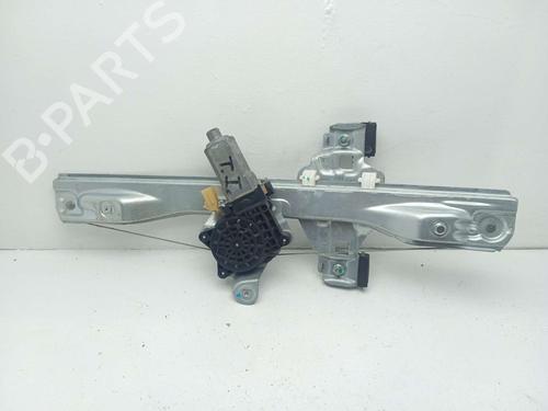rear-left-window-mechanism-chevrolet-cruze-hatchback-j305-2010-31620504 main image