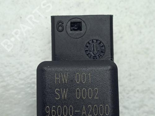 Electronic module HYUNDAI IONIQ (AE) | BP31618738M83