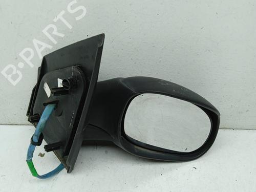 Used Right mirror CITROËN C2 (JM_) 1.6 (109 hp) 11155428