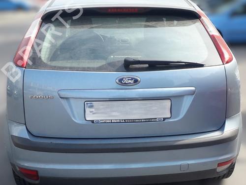 Starter FORD FOCUS II (DA_, HCP, DP)  | BP31616157M8  - Image 9