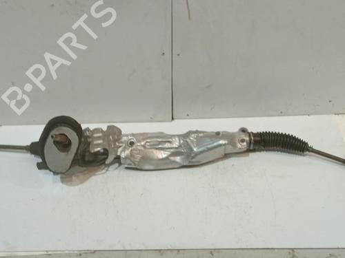 Used Steering rack Steering rack FORD FOCUS II (DA_, HCP, DP) 2.0 TDCi (136 hp) 4335315 4335315