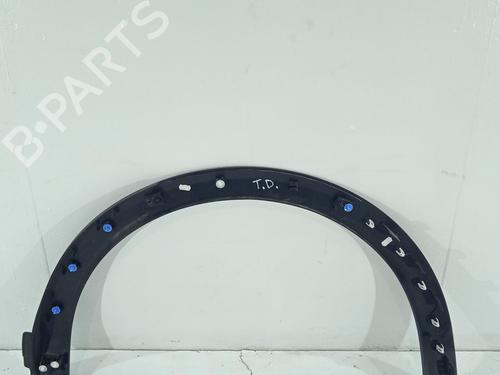 Rear right wheel arch trim CITROËN C4 III (BA_, BB_, BC_) 1.2 PureTech 130 (BAHNSA, BAHNSB) | BP32326162C137