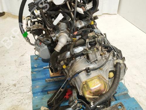 Engine CHEVROLET MATIZ (M200, M250) 0.8 | BP36699606M1 - Image 3