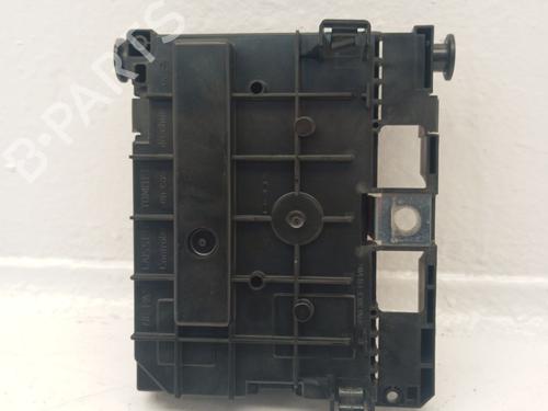 Fuse box PEUGEOT 807 (EB_) 2.0 HDI | BP33748159E1 - Image 4