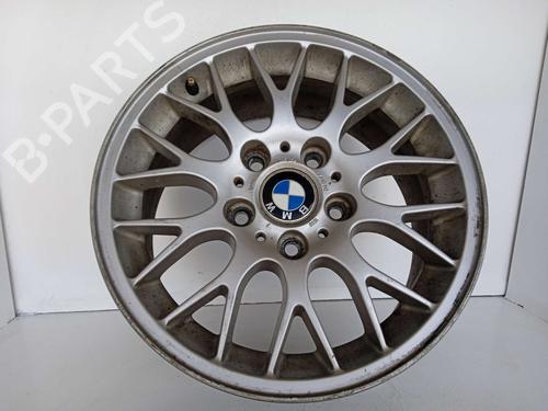 Used Rim BMW 1 (E81) 118 i (143 hp) 31614910