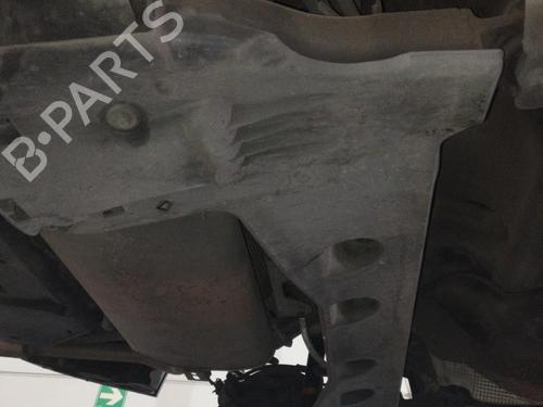 Used Rear axle Rear axle RENAULT LAGUNA III (BT0/1) [2007-2015] 20856373 20856373