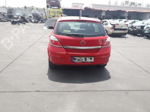 Left taillight OPEL ASTRA H (A04) 1.7 CDTI (L48) | BP13757687C34 