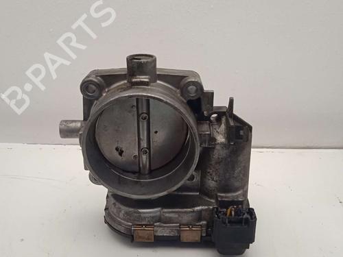 Used Throttle body MERCEDES-BENZ E-CLASS (W210) [1995-2003]  31617419