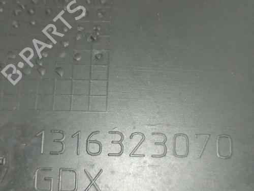 Scuttle panel FIAT DUCATO Platform/Chassis (250_) 160 Multijet 2,2 D | BP34540928C110 - Image 6