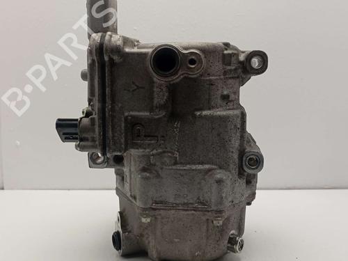 Used AC compressor AC compressor TOYOTA AURIS (_E18_) 1.8 Hybrid (ZWE186_, ZWE186R) (136 hp) 11150739 11150739