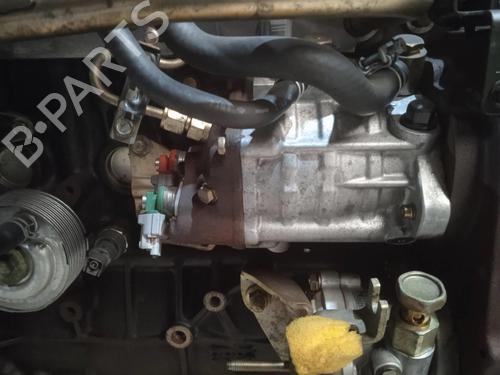 Engine NISSAN ALMERA II Hatchback (N16) 2.2 Di | BP4307477M1 