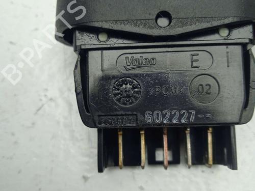 Left front window switch DACIA DUSTER (HS_) | BP33605602I27 - Image 5