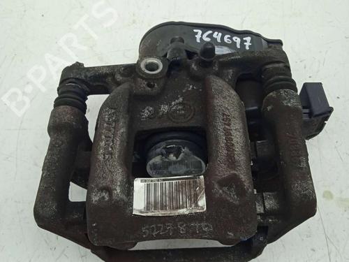 Used Right rear brake caliper Right rear brake caliper CITROËN C4 Grand Picasso II (DA_, DE_) 1.2 THP 130 (130 hp) 13220532 13220532