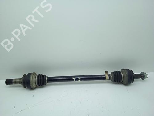Used Left rear driveshaft Left rear driveshaft ALFA ROMEO GIULIA (952_) 2.2 D (952ALA25, 952AFM25, 952APA2) (190 hp) 40012459 40012459