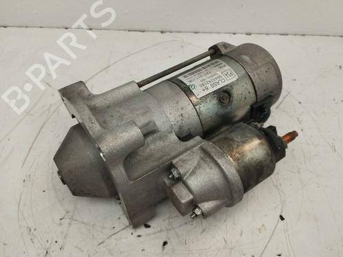 Used Starter PEUGEOT 407 SW (6E_, 6D_) 2.0 HDi 135 (136 hp) 18144805