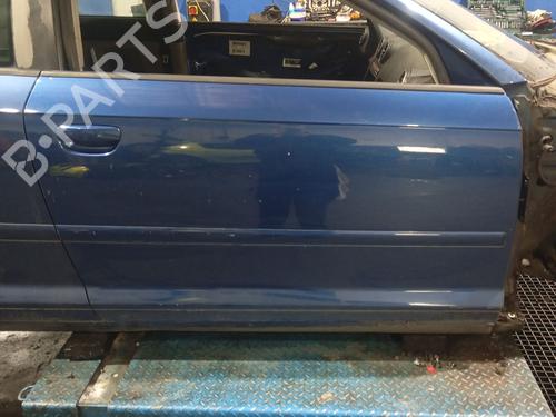 Tür rechts vorne für AUDI A3 (8P1) 1.9 TDI (105 hp) 31917735