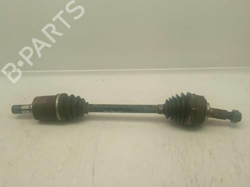 Used Left front driveshaft Left front driveshaft HONDA JAZZ II (GD_, GE3, GE2) 1.2 i-DSI (GD5, GE2) (78 hp) 4337177 4337177