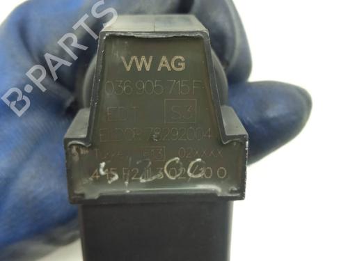 Ignition coil SKODA FABIA II Combi (545) 1.2 12V | BP12320191M94