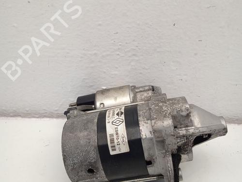 Used Starter Starter SMART FORFOUR Hatchback (453) 0.9 (453.044, 453.053) (90 hp) 34581368 34581368