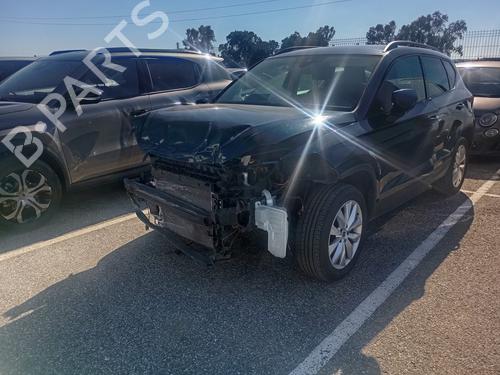 Pièces Détachées Usagées SEAT ATECA (KH7, KHP) 1.5 TSI 4598979