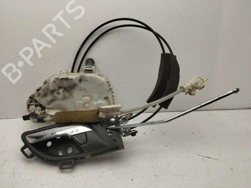 Used Front left lock HONDA CR-V III (RE_) [2006-2026]  18549161