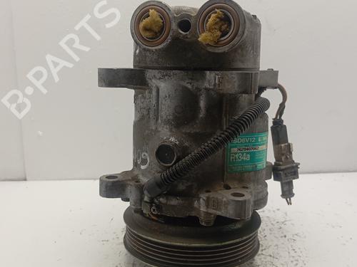 AC compressor FORD FOCUS C-MAX (DM2) 1.6 TDCi | BP4317931M34 - Image 3