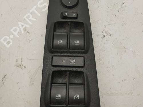 Used Left front window switch FIAT BRAVO II (198_) 1.9 D Multijet (198AXB1A) (120 hp) 21849638