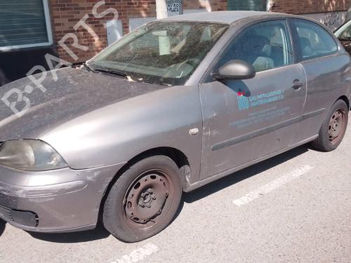 Starter SEAT IBIZA III (6L1) 1.9 TDI | BP18235985M8 