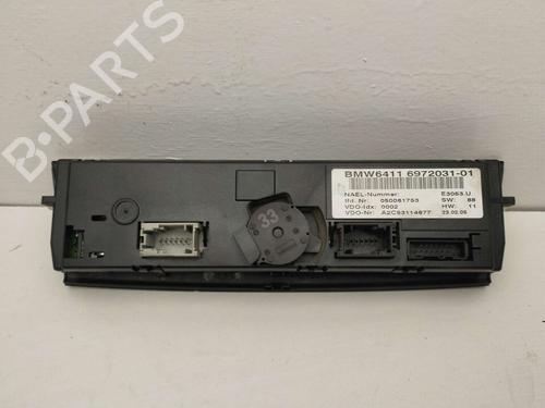 Climate control BMW 1 (E87) 116 d | BP17018336I5 - Image 2