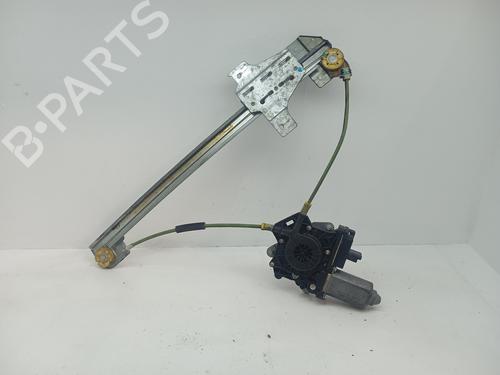Elevador vidro trás esquerdo CITROËN C8 (EA_, EB_) 2.0 HDi 135 | BP31617534C24 