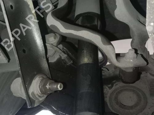 Used Right rear shock absorber Right rear shock absorber OPEL INSIGNIA A (G09) [2008-2017] 20937177 20937177