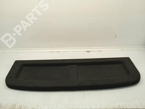 Used Rear parcel shelf Rear parcel shelf HYUNDAI i10 I (PA) 1.1 (67 hp) 11154789 11154789