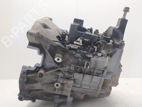 Used Gearbox FORD MONDEO III (B5Y) 2.0 TDCi (130 hp) 4314228