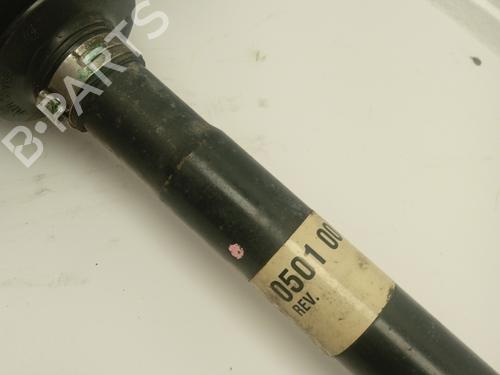 Right rear driveshaft MERCEDES-BENZ M-CLASS (W163) ML 270 CDI (163.113) | BP4346158M41 