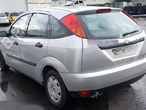 Alternator FORD FOCUS I Saloon (DFW)  | BP25136130M7 