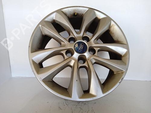 Used Rim Rim FORD MONDEO IV (BA7) [2007-2015] 33930717 33930717