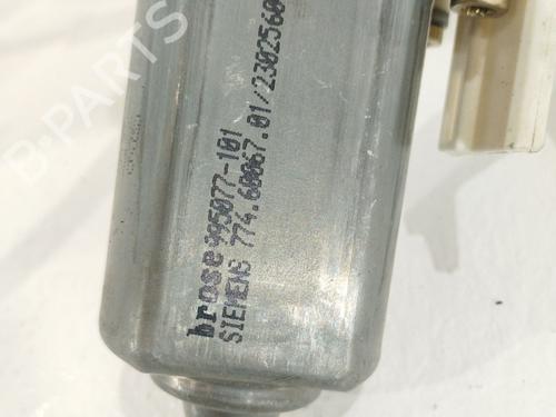 Front right window mechanism AUDI A6 C6 (4F2) 3.0 TDI quattro | BP38464239C23 - Image 3