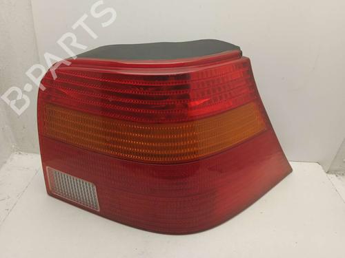 Used Right taillight VW GOLF IV (1J1) 1.6 (102 hp) 4296831