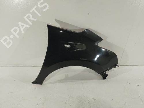 Used Right front fenders CITROËN C3 Picasso (SH_) [2008-2026]  31644102