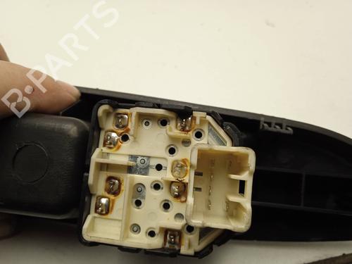 Left front window switch CHEVROLET MATIZ (M200, M250) 1.0 | BP4304660I27 - Image 2
