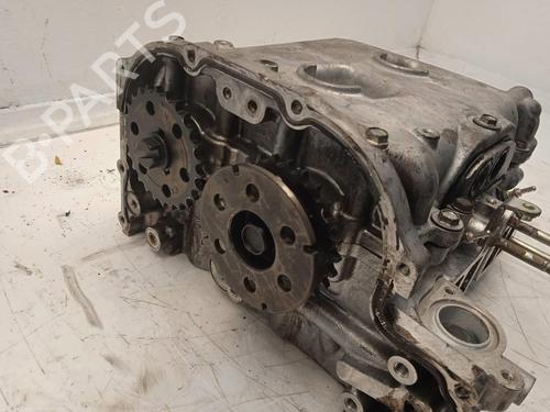 Cylinder head SUBARU FORESTER (SH_) 2.0 D AWD (SHH, SHD, SHN) | BP12321399M5 