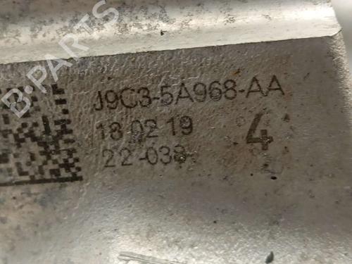 Right rear steering knuckle JAGUAR E-PACE (X540) 2.0 D180 AWD | BP19943765M28 - Image 3