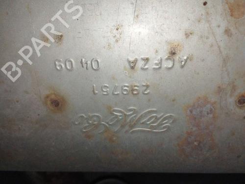 Exhaust system FORD KUGA I | BP22928728M121 - Image 3
