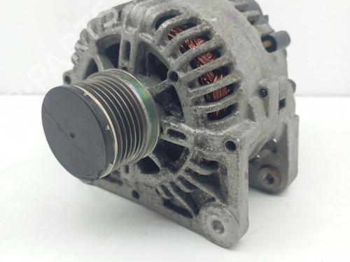Used Alternator Alternator 37520329 37520329