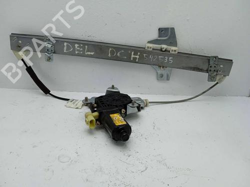 Used Front right window mechanism Front right window mechanism HYUNDAI GETZ (TB) [2001-2011] 4307169 4307169