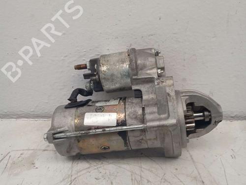 Motor arranque Motor arranque BMW 3 (E46) 320 d (136 hp) 33831577 33831577