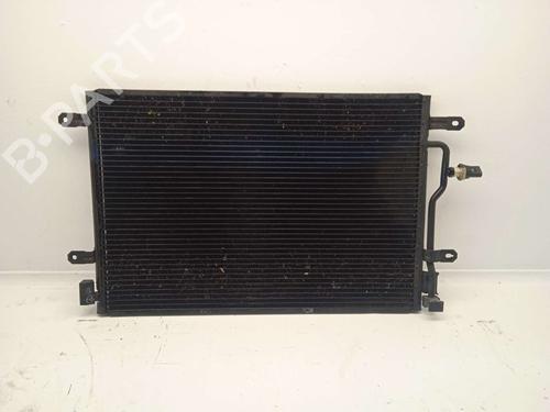 Used AC radiator AUDI A4 B6 (8E2) 1.9 TDI (130 hp) 18735244