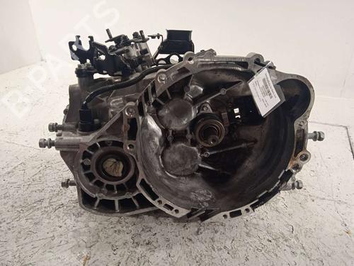 Used Gearbox HYUNDAI i30 Estate (FD) 1.6 CRDi (90 hp) 12395605