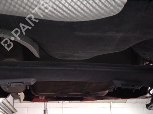 Bakaksel OPEL CORSA F (P2JO) [2019-2026]  31618568